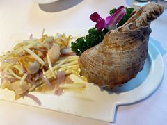 -老洋房花园饭店(绍兴路店)