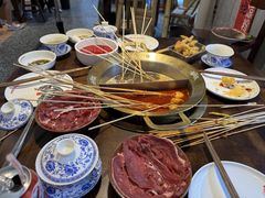 -牛签签串串香(IFS店)