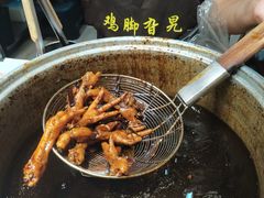 -鸡脚旮旯平江路店