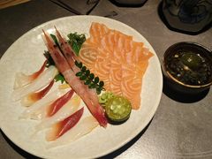 -沼津港精致料理·寿喜烧·烧鸟(龙湖南桥天街日料榜单店)