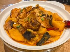 -胖姐渔村(中源大道店)