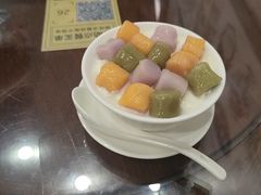 -仁信老铺甜品(北京路店)