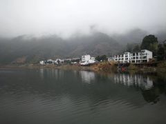 -新安江山水画廊风景区