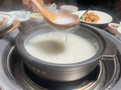 -大良毋米粥(锦龙路总店)