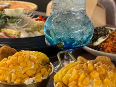 -韩鼎丰·韩国料理(林奥店)