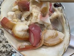 -震海贝烤贝·民俗特色店(延吉总店)