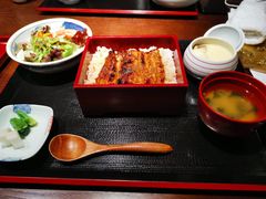 -翔峰炭火鳗鱼(悦泰街里公寓店)