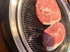 -九田家黑牛烤肉料理(国芳店)