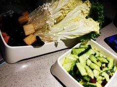 -半天妖烤鱼(丰科万达店)