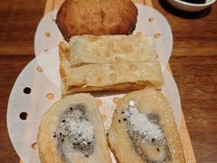 -美乐食街(小南店)