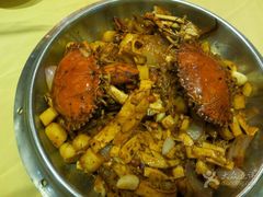-宋记香辣蟹(曹家渡店)