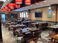 -李记东北饺子馆·东北菜(欢乐谷店)