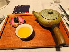 -广州花园酒店