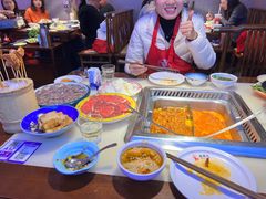 -重庆高老九火锅(万象城店)