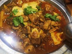 -小俩口烧烤东北菜(双井店)