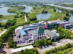 -太阳岛度假酒店