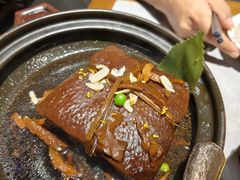 -姑苏家宴·苏帮菜·松鼠桂鱼(苏州总店)