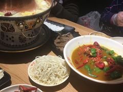 龙虾配面-虾满堂(瑞虹店)