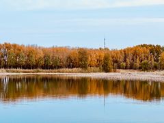 -野鸭湖国家湿地公园