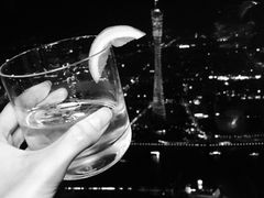 -广州四季酒店·天吧·高空酒吧