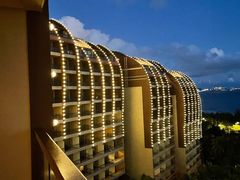 -三亚湾海居铂尔曼度假酒店