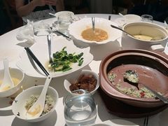 -漢舍中国菜馆(浦东嘉里城店)