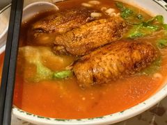 -华嫂冰室(尖沙咀店)