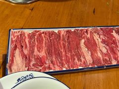 -乐宴·老北京铜火锅(桂庙店)