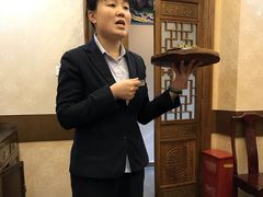 -烤肉宛饭庄(南礼士路店)