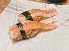 -晴季寿司(红旗街万达店)