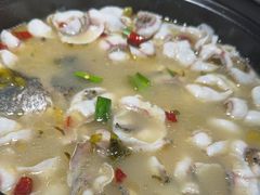-周渝食惦酸菜鱼(青浦店)