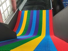 -天空之城蹦床攀岩运动馆·团建拓展·亲子游乐·生日派对(合肥店)