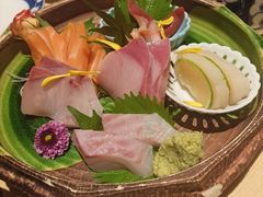 -小山日本料理(太古汇店)