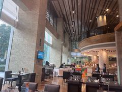 -柳州东城华美达广场酒店·欧亚西餐厅