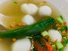 -阿坤纯正西刀鱼丸(Kuala Lumpur Branch)