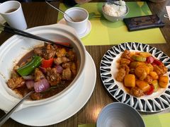-希尔顿欢朋酒店·欢朋餐厅