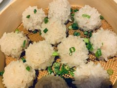 珍珠丸子-莲餐厅·湖北菜·藕汤是头牌(愚园路店)