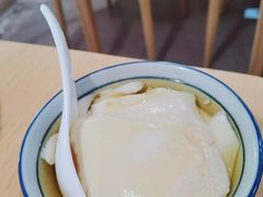 豆腐花-淘谷粤有味(石湾店)