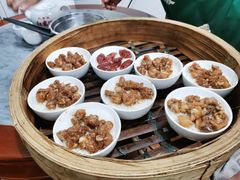 -品香排骨饭(羊官路店)