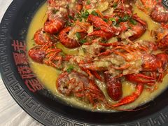 -金陵暴走小龙虾·迷踪蟹(凯德MALL店)