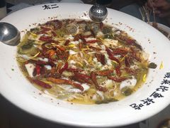 -太二酸菜鱼(福州泰禾店)