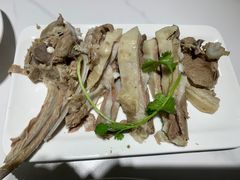 -清真·马记金兰牛肉面(大木桥路店)