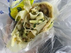 -安徽阜阳卷馍(西单店)