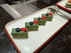 -杭州西溪宾馆-松露西餐厅