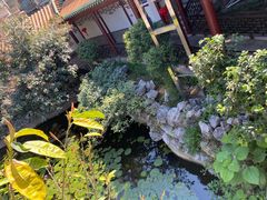 -东江渔村·古典园林·30年粤菜老字号(太和店)
