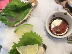 -大江户日本料理(吕厝店)
