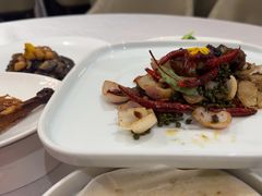 -月福京味斋·烤鸭店·北京菜(鼓楼总店)