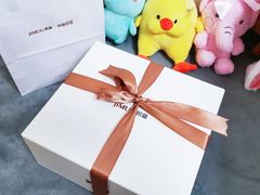 -积慕Cake(解放大道店)