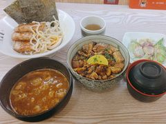 -八盛屋·沾面(集美万达店)