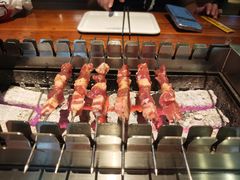 -三个蒙古大叔羊肉串(大宁店)